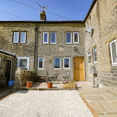 Ha'Penny Cottage Холмфирт Екстериор снимка
