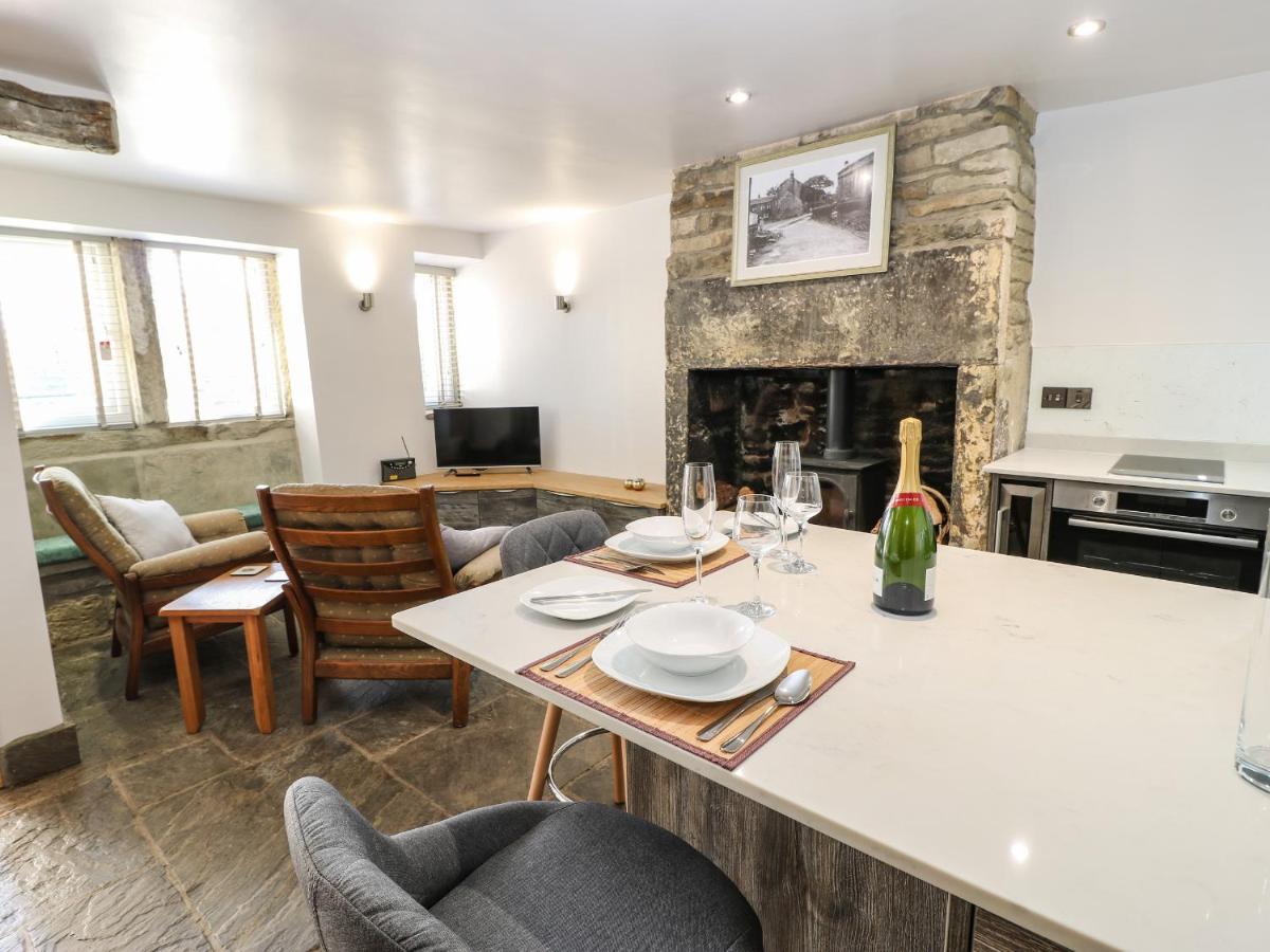 Ha'Penny Cottage Холмфирт Екстериор снимка