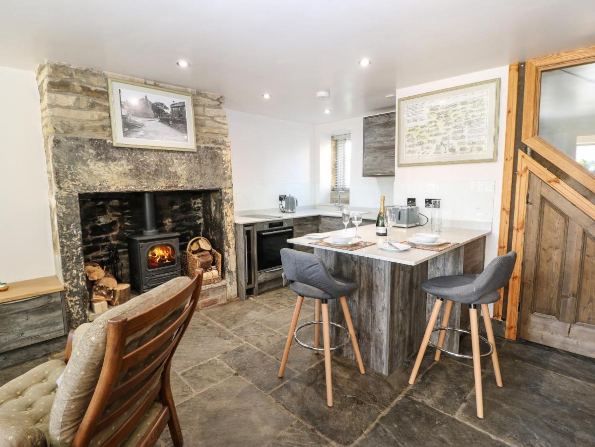 Ha'Penny Cottage Холмфирт Екстериор снимка