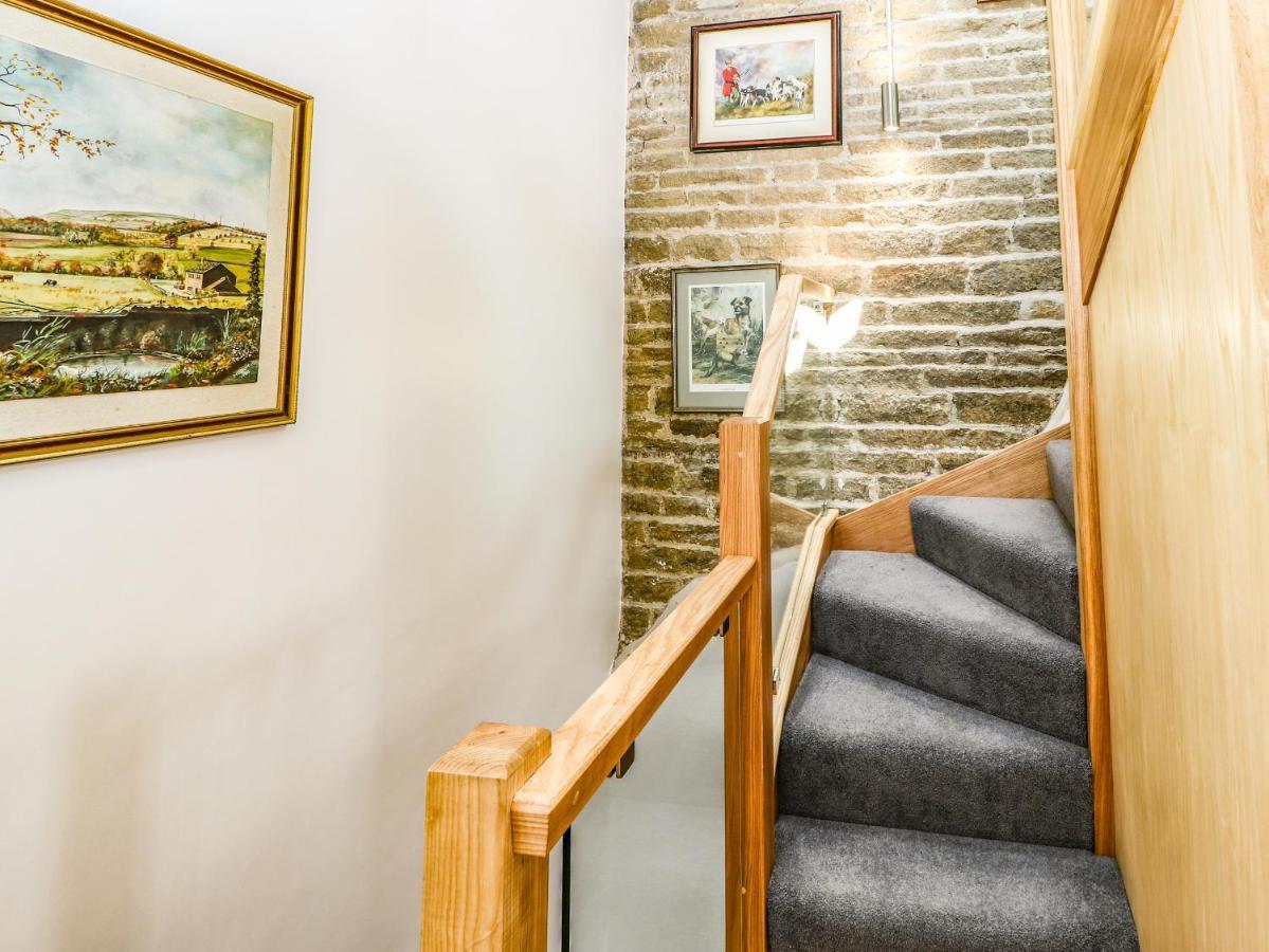 Ha'Penny Cottage Холмфирт Екстериор снимка