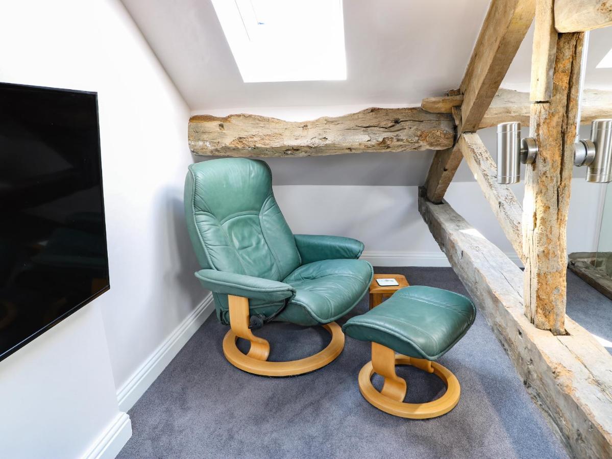 Ha'Penny Cottage Холмфирт Екстериор снимка